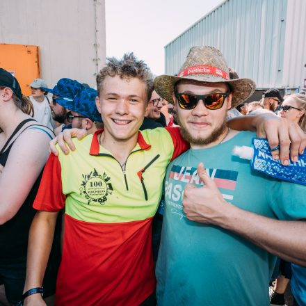 Shutdown Festival 2025 - Part 1