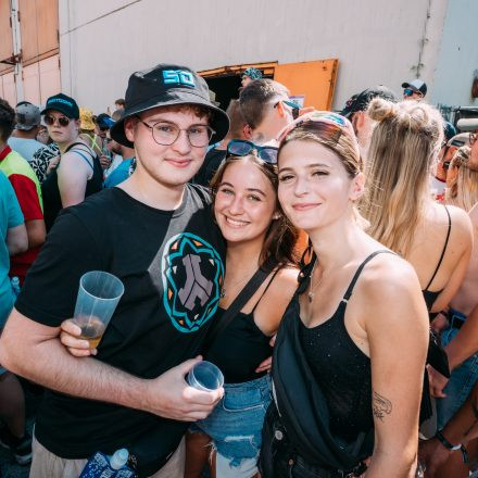 Shutdown Festival 2025 - Part 1
