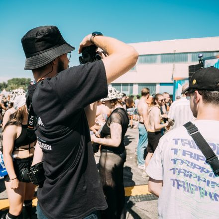 Shutdown Festival 2025 - Part 1