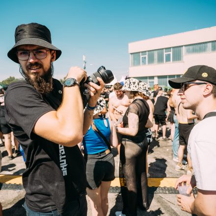 Shutdown Festival 2025 - Part 1