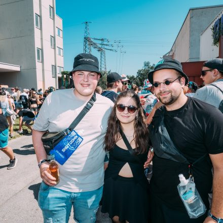 Shutdown Festival 2025 - Part 1