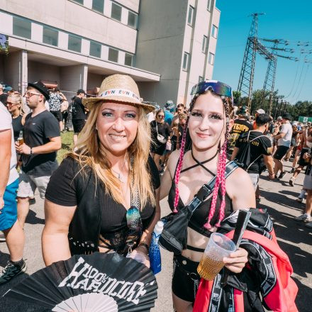 Shutdown Festival 2025 - Part 1