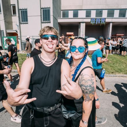 Shutdown Festival 2025 - Part 1