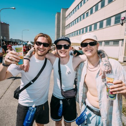 Shutdown Festival 2025 - Part 1