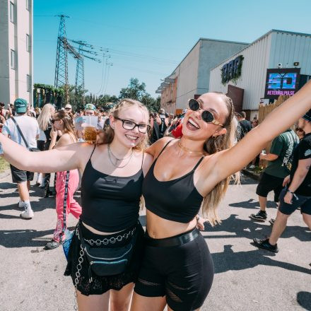 Shutdown Festival 2025 - Part 1