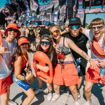 Shutdown Festival 2025 - Part 1