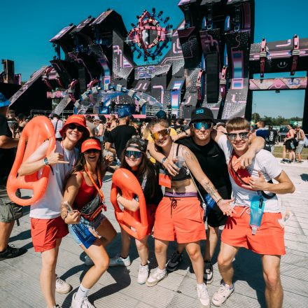 Shutdown Festival 2025 - Part 1
