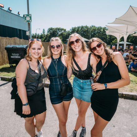 Shutdown Festival 2025 - Part 1