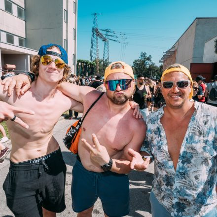 Shutdown Festival 2025 - Part 1