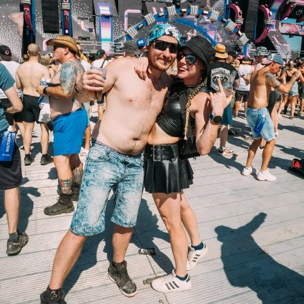 Shutdown Festival 2025 - Part 1