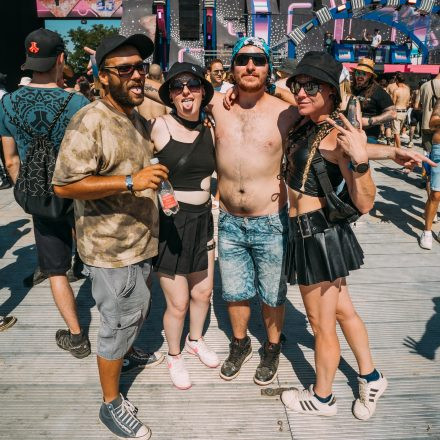 Shutdown Festival 2025 - Part 1