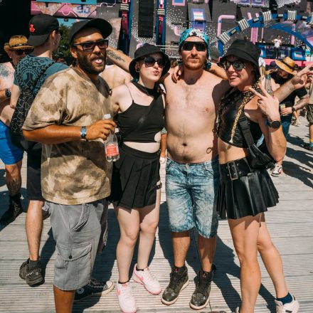 Shutdown Festival 2025 - Part 1