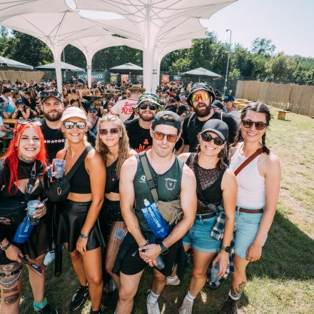 Shutdown Festival 2025 - Part 1
