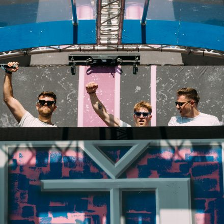 Shutdown Festival 2025 - Part 1