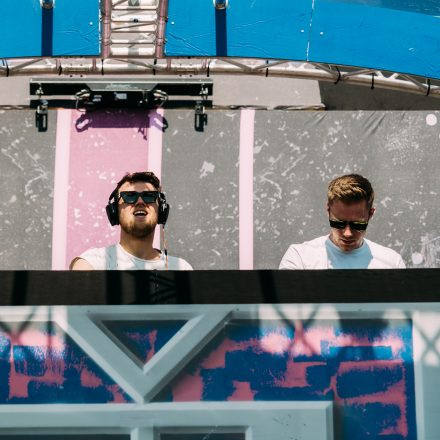 Shutdown Festival 2025 - Part 1