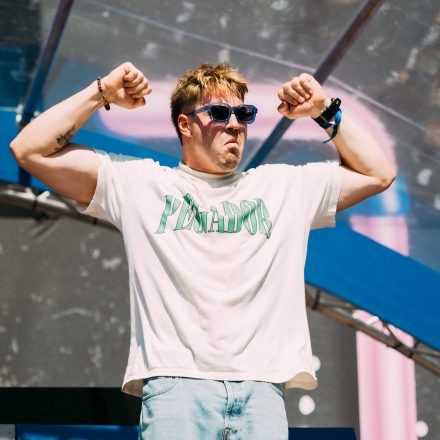Shutdown Festival 2025 - Part 1