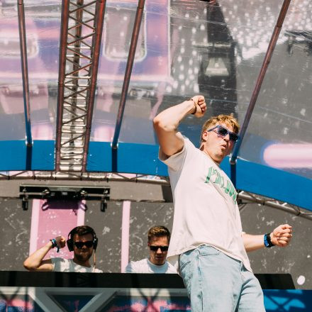 Shutdown Festival 2025 - Part 1