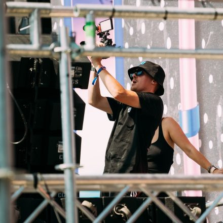 Shutdown Festival 2025 - Part 1