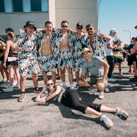 Shutdown Festival 2025 - Part 1