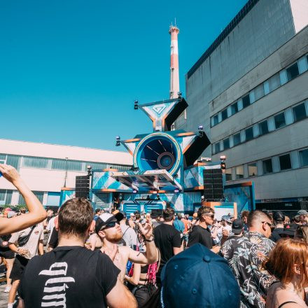 Shutdown Festival 2025 - Part 1