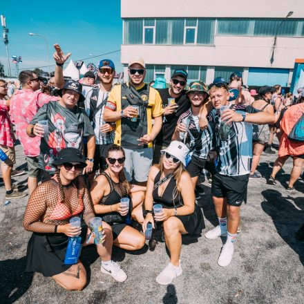 Shutdown Festival 2025 - Part 1