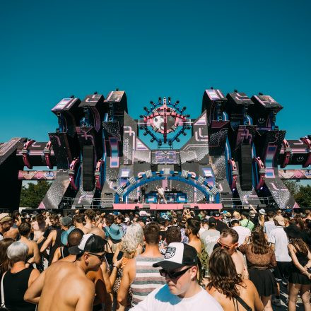 Shutdown Festival 2025 - Part 1