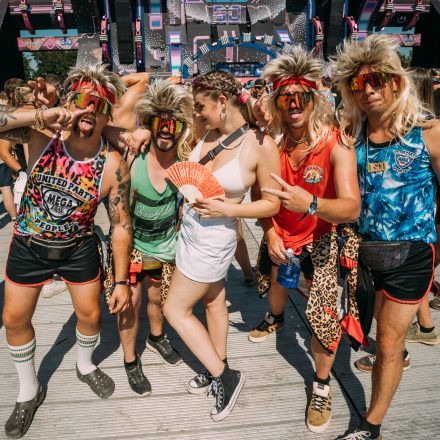 Shutdown Festival 2025 - Part 1