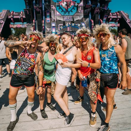 Shutdown Festival 2025 - Part 1