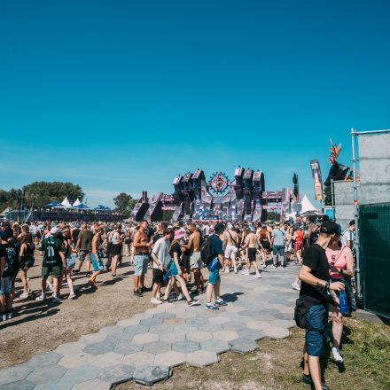 Shutdown Festival 2025 - Part 1