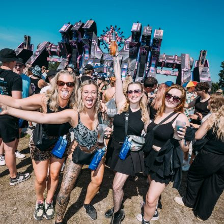 Shutdown Festival 2025 - Part 1