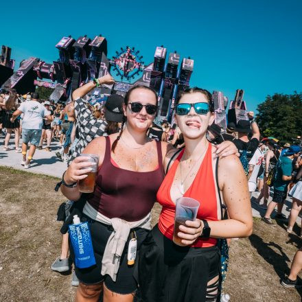 Shutdown Festival 2025 - Part 1