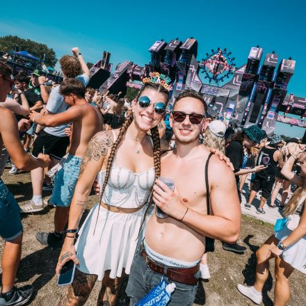 Shutdown Festival 2025 - Part 1