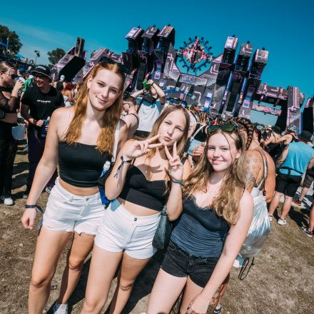 Shutdown Festival 2025 - Part 1