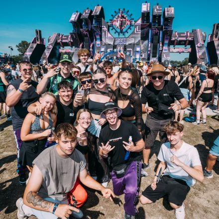 Shutdown Festival 2025 - Part 1
