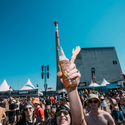 Shutdown Festival 2025 - Part 1