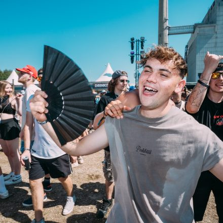 Shutdown Festival 2025 - Part 1