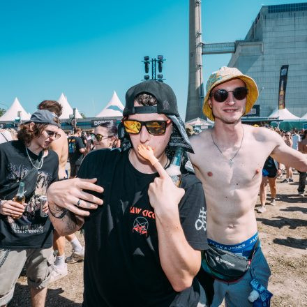 Shutdown Festival 2025 - Part 1