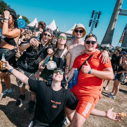 Shutdown Festival 2025 - Part 1
