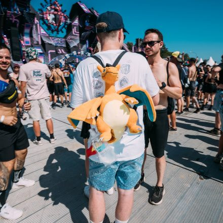 Shutdown Festival 2025 - Part 1