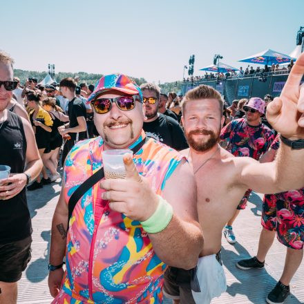 Shutdown Festival 2025 - Part 1