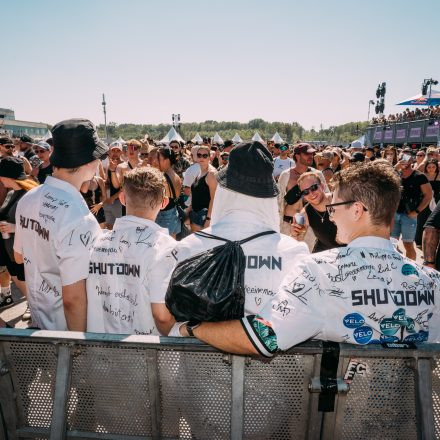 Shutdown Festival 2025 - Part 1