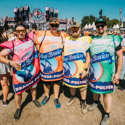 Shutdown Festival 2025 - Part 1