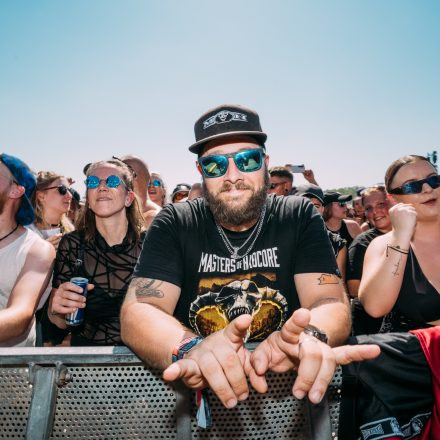 Shutdown Festival 2025 - Part 1