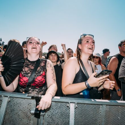 Shutdown Festival 2025 - Part 1