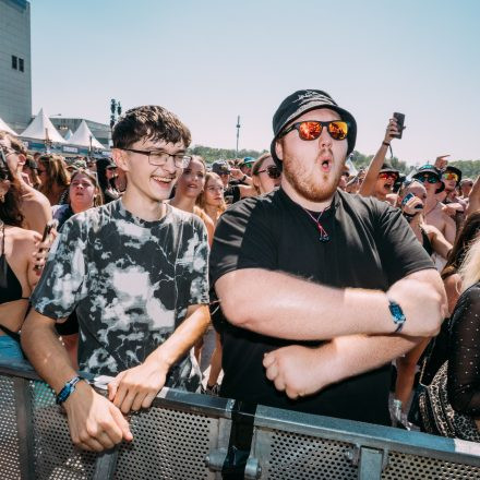 Shutdown Festival 2025 - Part 1
