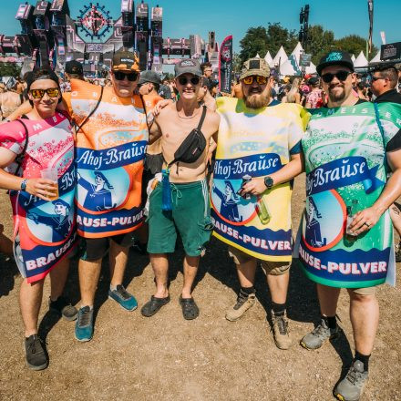Shutdown Festival 2025 - Part 1