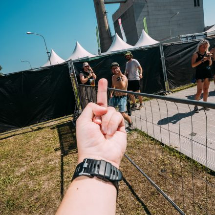 Shutdown Festival 2025 - Part 1