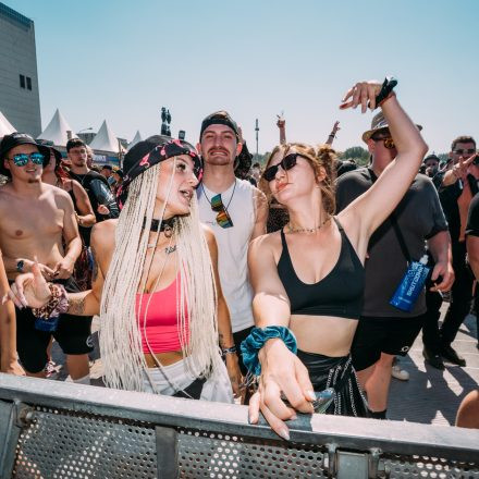 Shutdown Festival 2025 - Part 1