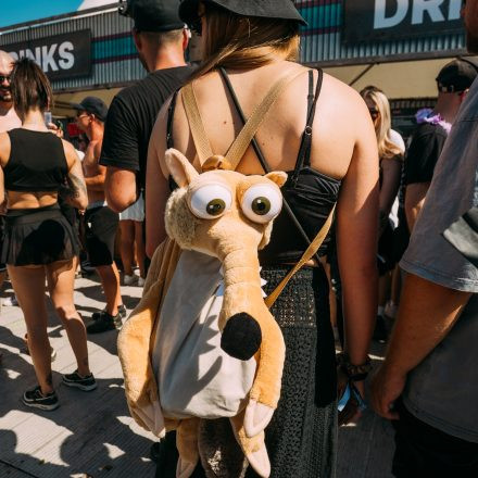 Shutdown Festival 2025 - Part 1