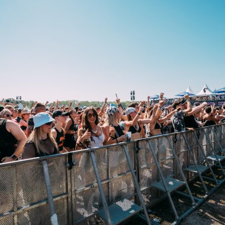 Shutdown Festival 2025 - Part 1